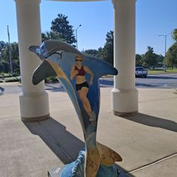 Florida Welcome Center