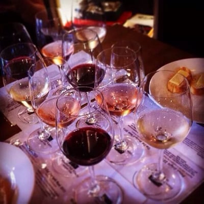 East End Cellars by null