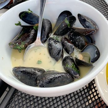 Raso's Grille - Prince Edward Island Mussels - Italian Near Me - Medford, Massachusetts Raso's Grille - Prince Edward Island Mussels - Italian Near Me - Medford, Massachusetts