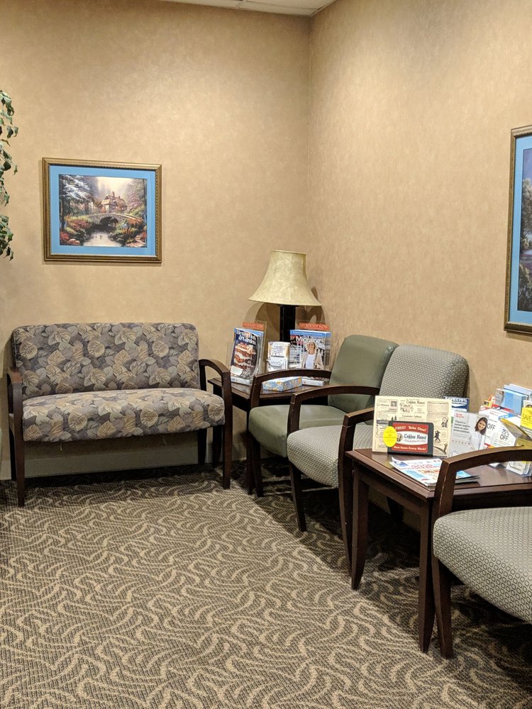 Indiana Nueroscience Associates Noblesville - sleep specialist in Noblesville, IN