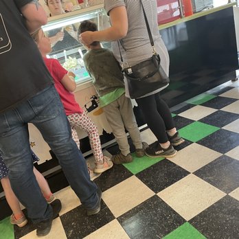 The Split Banana - Kids full of joy - Ice Cream & Frozen Yogurt Near Me - Staunton, Virginia The Split Banana - Kids full of joy - Ice Cream & Frozen Yogurt Near Me - Staunton, Virginia