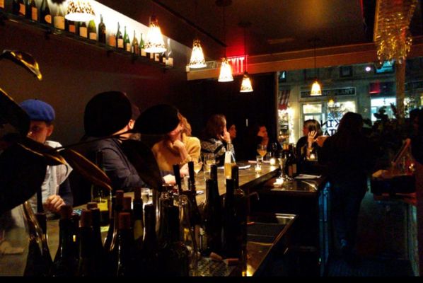 Skin Contact by null