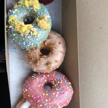 Doe Donuts - Donuts Near Me - Portland, Oregon Doe Donuts - Donuts Near Me - Portland, Oregon