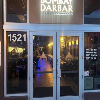 BOMBAY DARBAR - 970 Photos & 680 Reviews - 1521 E Las Olas Blvd, Fort Lauderdale, Florida
