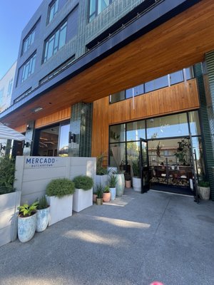 Mercado by Butchertown by null