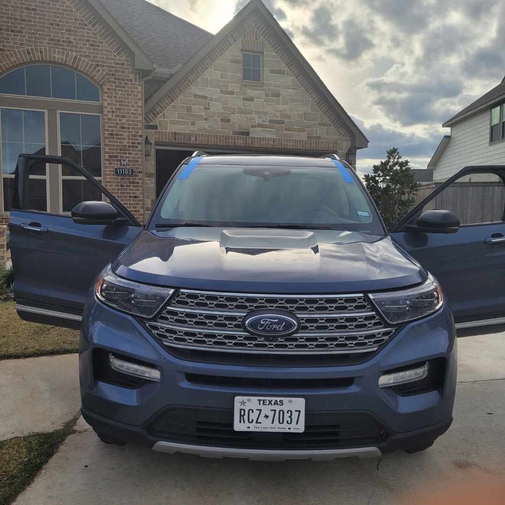 AB AUTO GLASS 574 Photos & 63 Reviews Houston, Texas Auto Glass