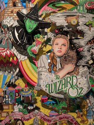OZ Museum by null