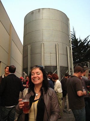 Speakeasy Ales & Lagers by null