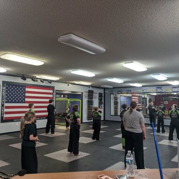 Zimmerman's Freestyle Martial Arts - Competition teams are amazing! - Kickboxing Near Me - Eau Claire, Wisconsin Zimmerman's Freestyle Martial Arts - Competition teams are amazing! - Kickboxing Near Me - Eau Claire, Wisconsin