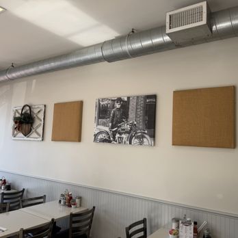 Ramsey Corner Cafe - Desserts Near Me - Ramsey, New Jersey Ramsey Corner Cafe - Desserts Near Me - Ramsey, New Jersey