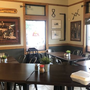Kindles Pizzeria - Pizza Near Me - Marlborough, Massachusetts Kindles Pizzeria - Pizza Near Me - Marlborough, Massachusetts