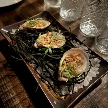 The Roost - Oysters - Speakeasies Near Me - Sacramento, California The Roost - Oysters - Speakeasies Near Me - Sacramento, California