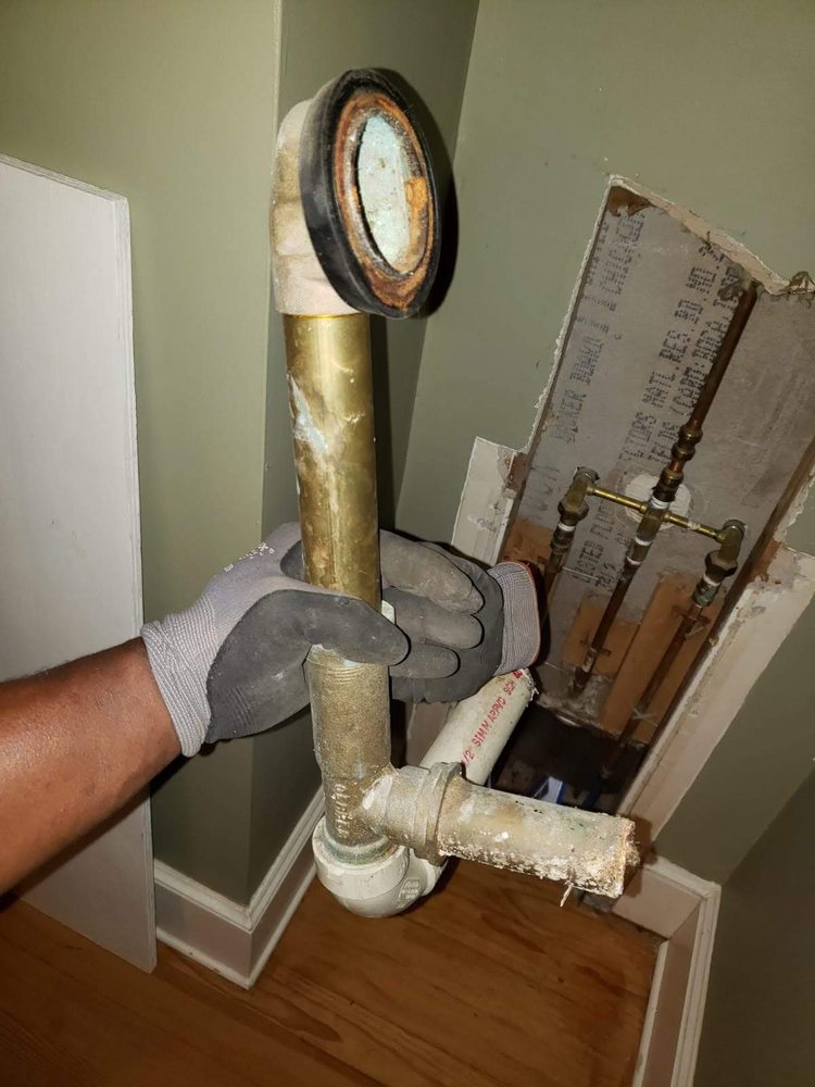 Slide of The Permanent Solution