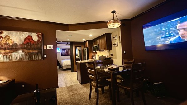 Beaver Run Resort & Conference Center by null