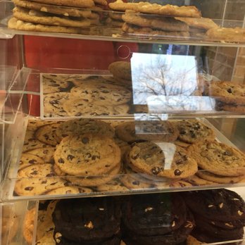 Subway - Cookies - Fast Food Near Me - Ulm, BW Subway - Cookies - Fast Food Near Me - Ulm, BW
