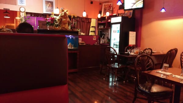 Srisiamchai Thai Restaurant by null