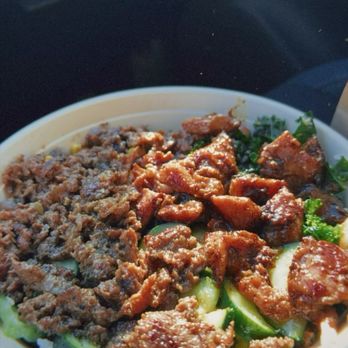 Kotaco - Korean Bulgogi Bowl - Korean Near Me - Suitland, Maryland