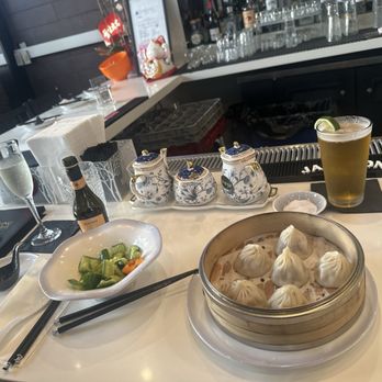Dumpling Kitchen & Bar - Dim Sum Near Me - Burlingame, California Dumpling Kitchen & Bar - Dim Sum Near Me - Burlingame, California