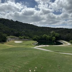 River Place Country Club