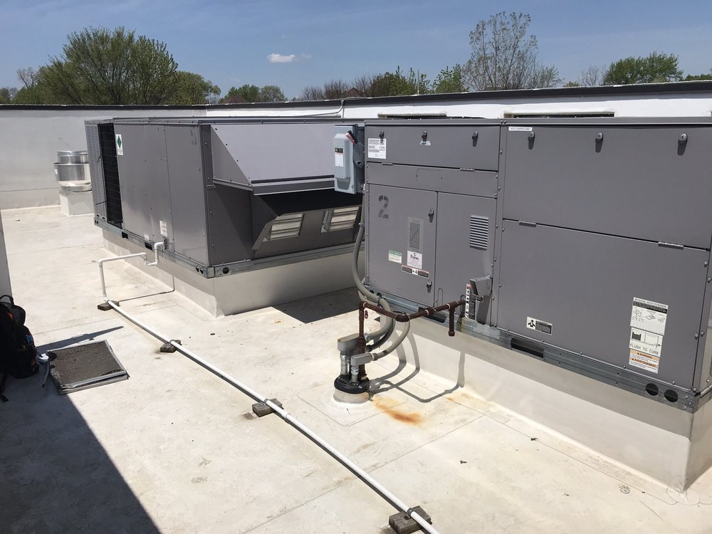 Slide of Com24 Heating And Air Conditioning