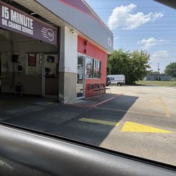 Jiffy Lube
