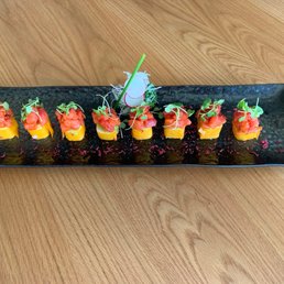 Imperial Roll