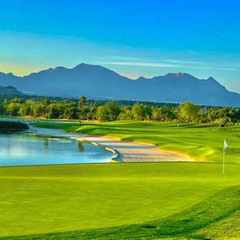 Bear's Best - #18 - Golf Near Me - Las Vegas, Nevada