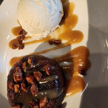 Eureka! - Bourbon Barrel Cake - American Near Me - Clovis, California