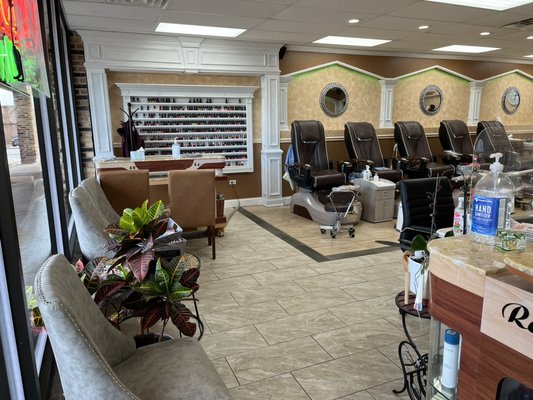 Jolene Nail Spa by null