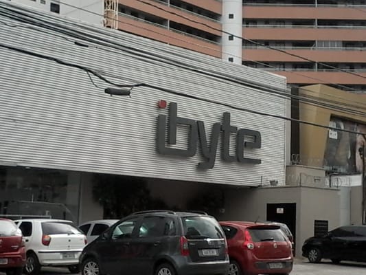 Ibyte Dom Luis Av Dom Luís 100 Fortaleza Ce Brazil Yelp