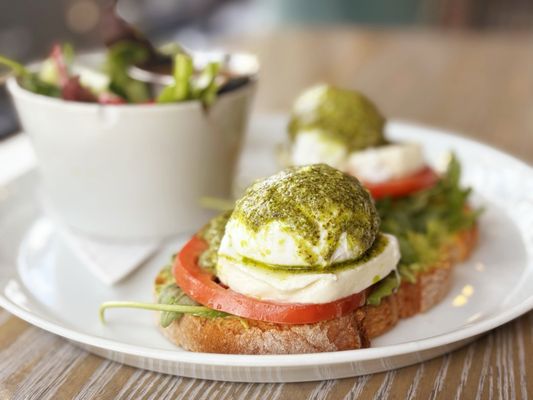 The Hen Ann Arbor by null