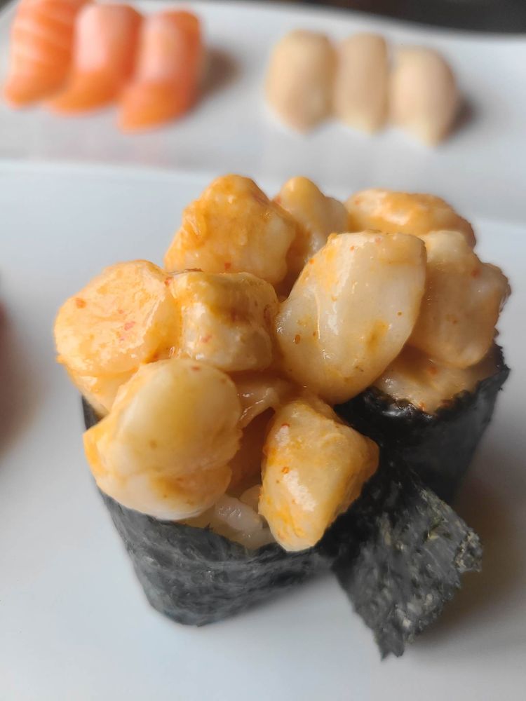SushiMe Roll'n