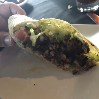 Lock 34 - Philly steak wrap - New American Near Me - Lockport, New York Lock 34 - Philly steak wrap - New American Near Me - Lockport, New York