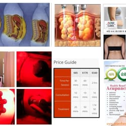 Acupuncture and Oriental Medicine Clinic - Weight LOSS PROGRAM