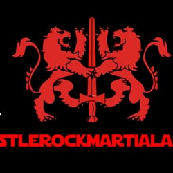 Castle Rock Martial Arts