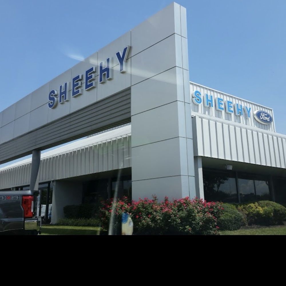 Sheehy Ford of Richmond - Car Dealers Near Me - Richmond, Virginia Sheehy Ford of Richmond - Car Dealers Near Me - Richmond, Virginia