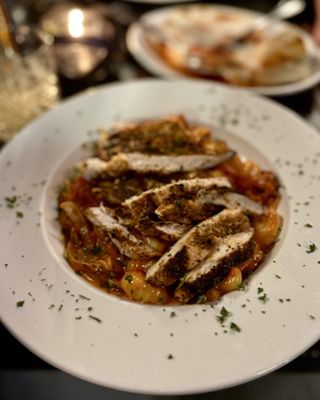 Sangiovese Ristorante by null