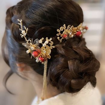 Brides Nest - Makeup Artists Near Me - Rosemead, California