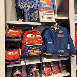 Disney Store