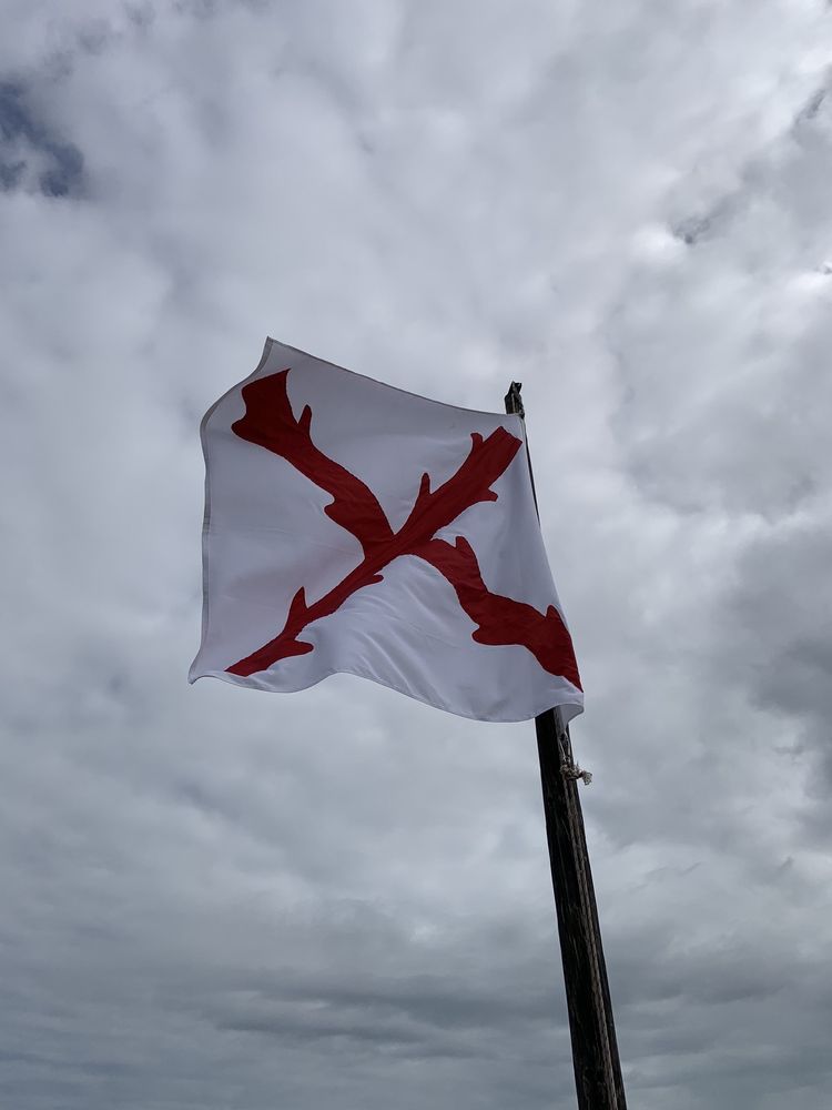 Fort Matanzas National Monument Image