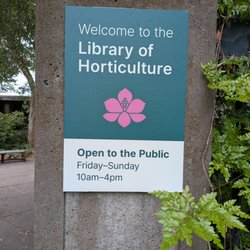 Library Hours