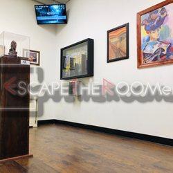 Amazing Escape Room Cherry Hill