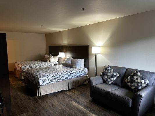 Sugarloaf Mountain Motel