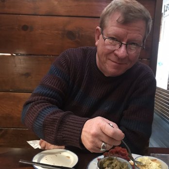 The Whistle Stop - John raving about how good it is - American Near Me - Glendale, Kentucky