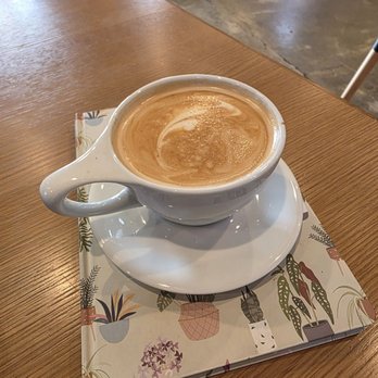 Sosta - Coffee & Tea Near Me - Flagstaff, Arizona