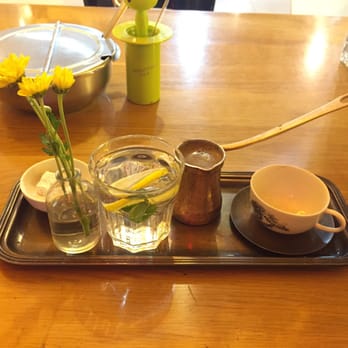 Fes Cafe - Cafes Near Me - Istanbul, 34 Fes Cafe - Cafes Near Me - Istanbul, 34