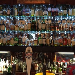 The Britannia - Whiskey collection