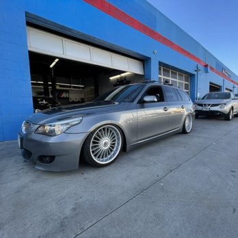 OC Air Ridez - Auto Repair Near Me - Huntington Beach, California OC Air Ridez - Auto Repair Near Me - Huntington Beach, California