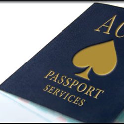 Ace Passport Services