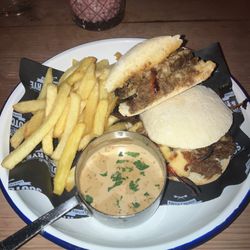 Scotch & Rye - Scottish Pastrami Sandwich